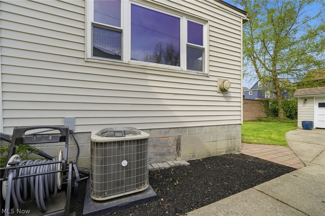 Richmond Park - Residential