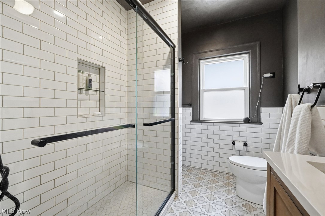 Richmond Park - Residential