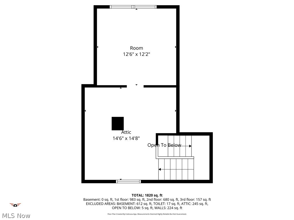 Richmond Park - Residential