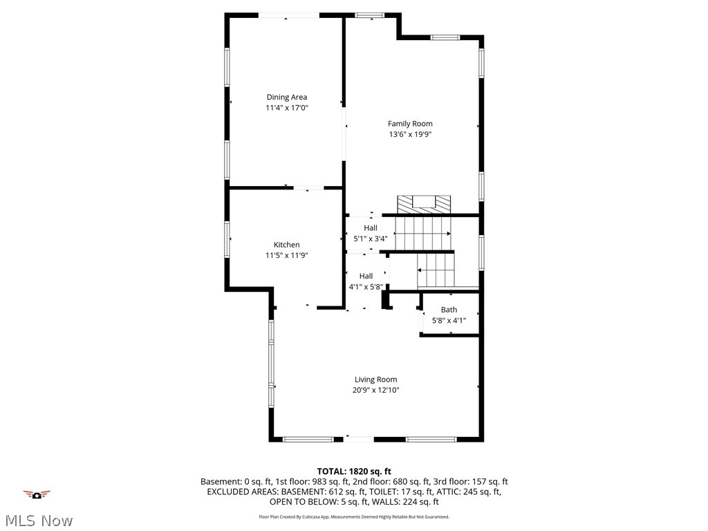 Richmond Park - Residential