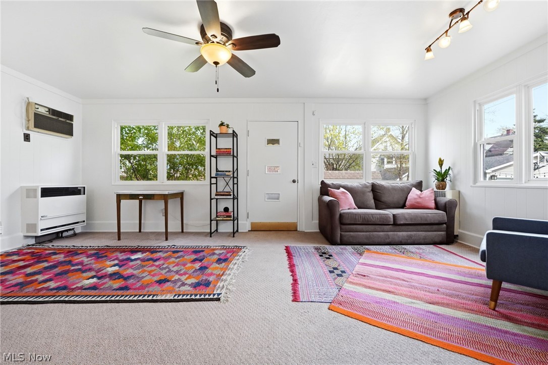 Richmond Park - Residential