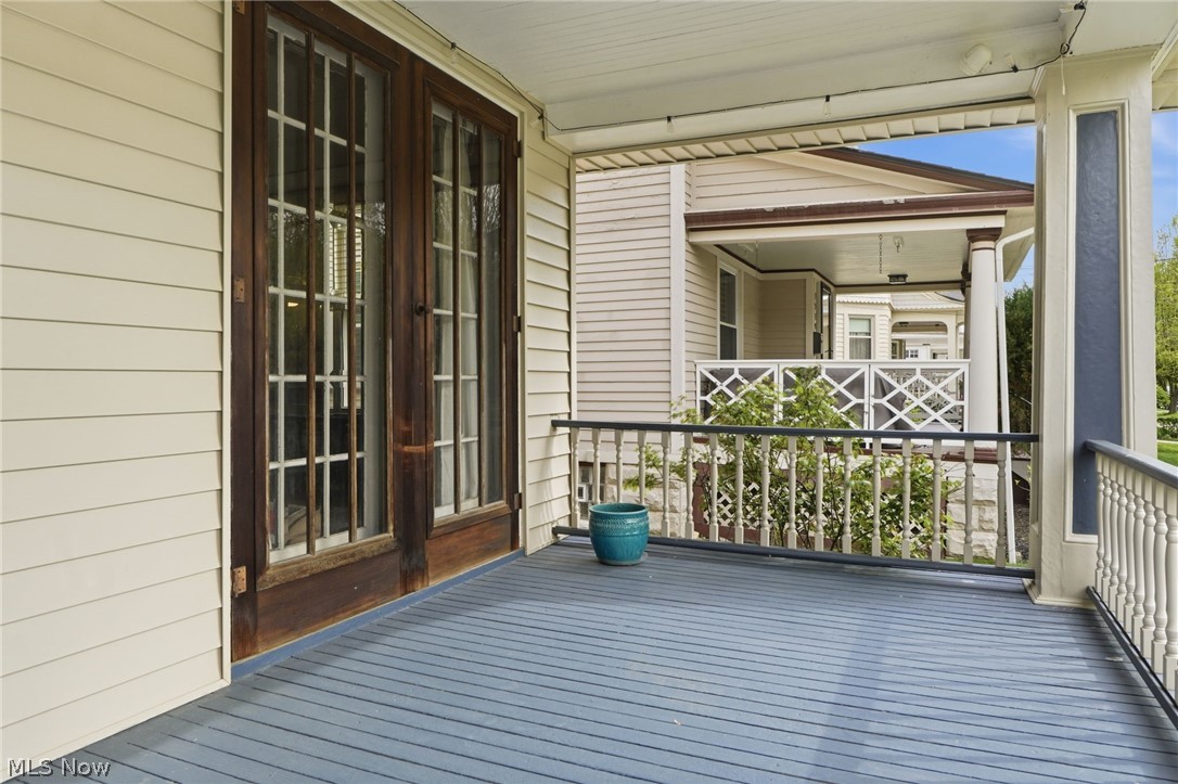 Richmond Park - Residential