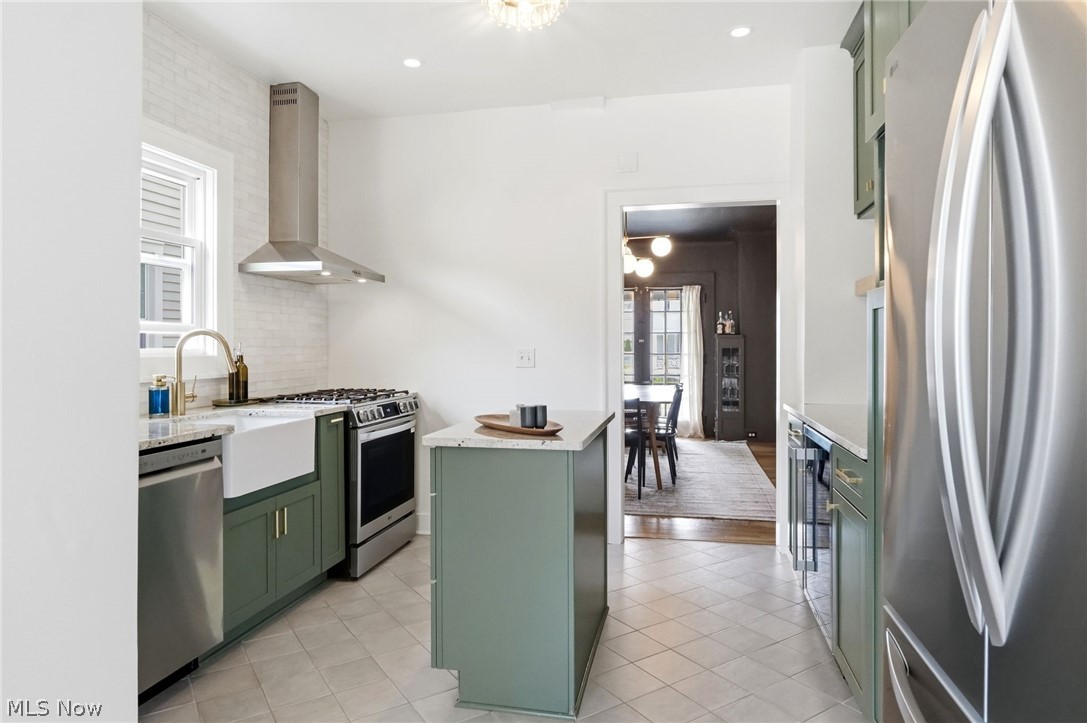 Richmond Park - Residential