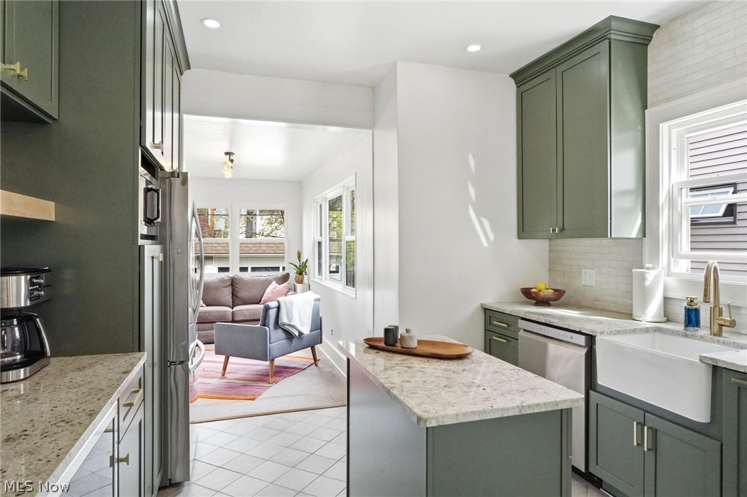 Richmond Park - Residential