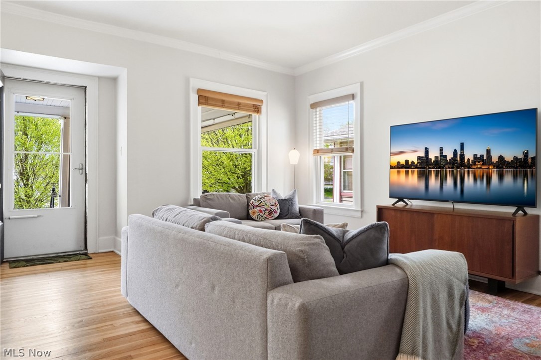 Richmond Park - Residential