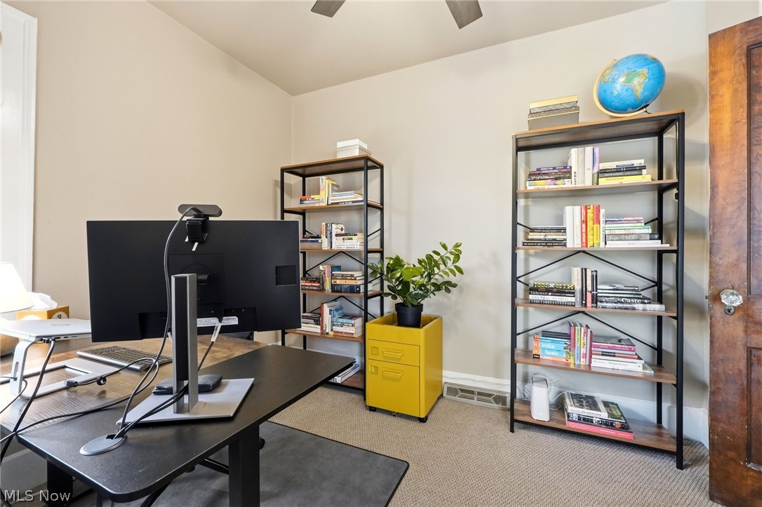 Richmond Park - Residential