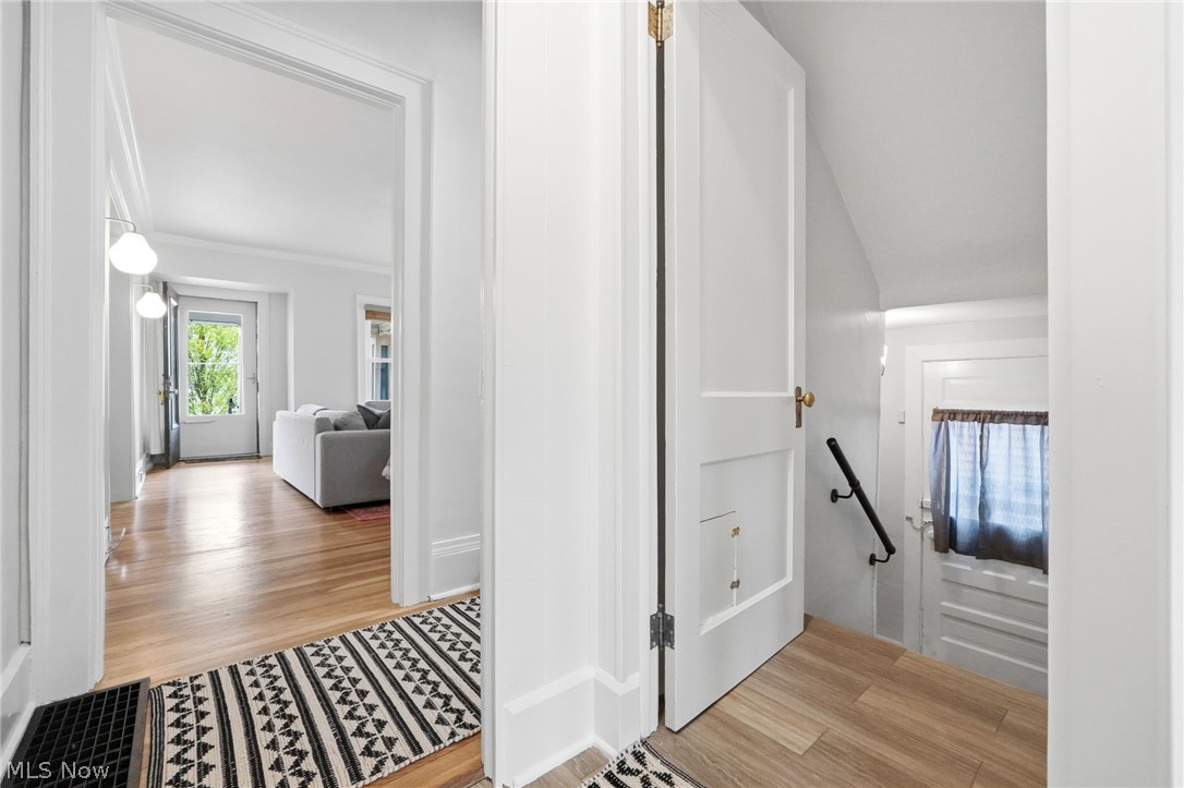 Richmond Park - Residential