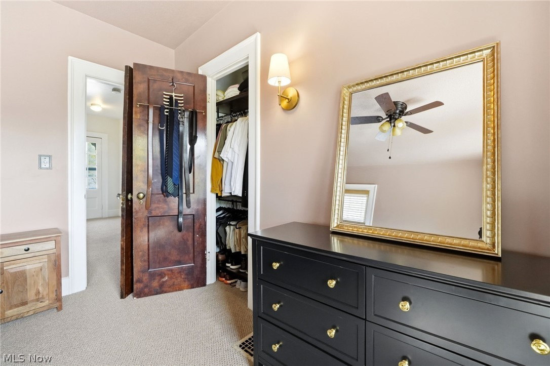 Richmond Park - Residential