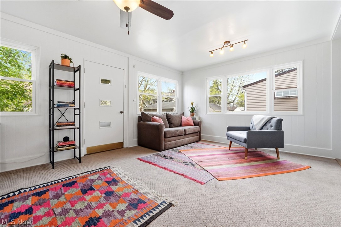 Richmond Park - Residential