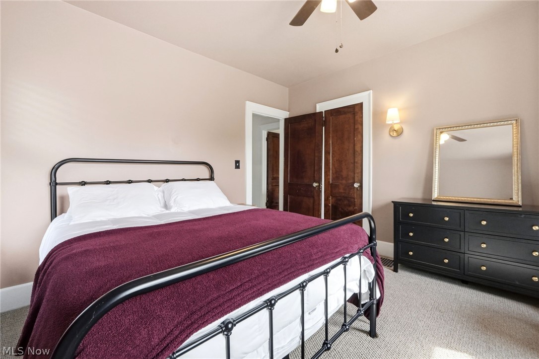 Richmond Park - Residential