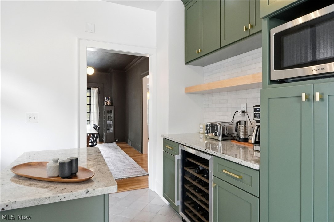 Richmond Park - Residential