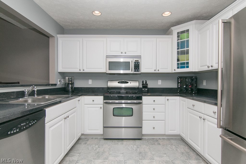 The Links - Residential