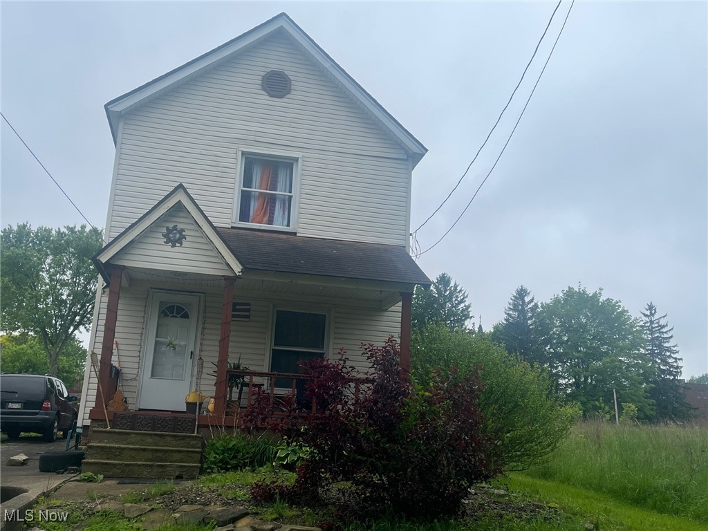 1639 Butler Avenue, Youngstown, Ohio image 1