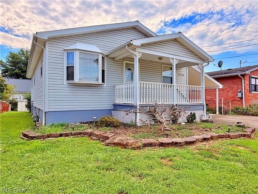 1314 20TH ST, VIENNA, WV 26105 - Image ae10eb0ac1dfbd9f9f33bf3ac6402f2f/3158278288