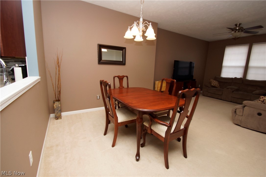 Montrose Park Ph 1 - Residential