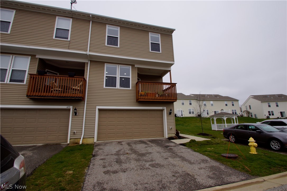 Montrose Park Ph 1 - Residential