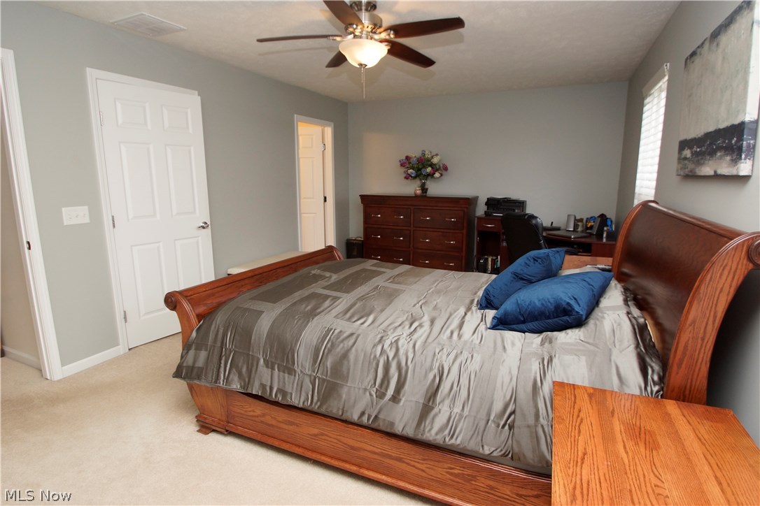 Montrose Park Ph 1 - Residential