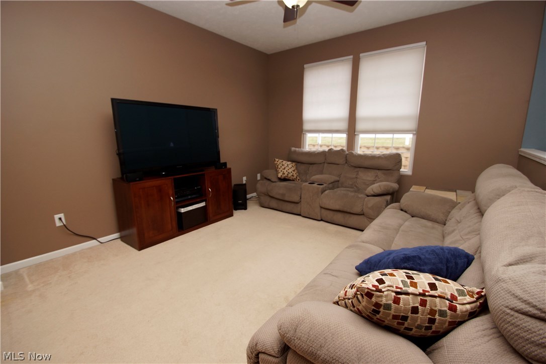 Montrose Park Ph 1 - Residential