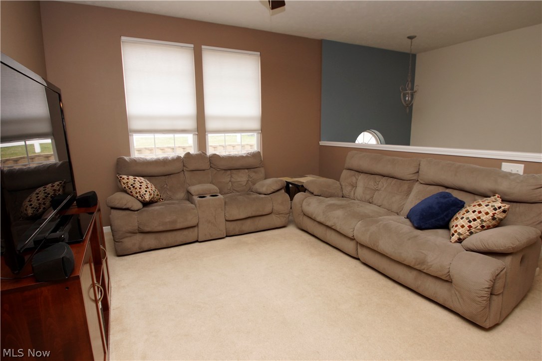 Montrose Park Ph 1 - Residential