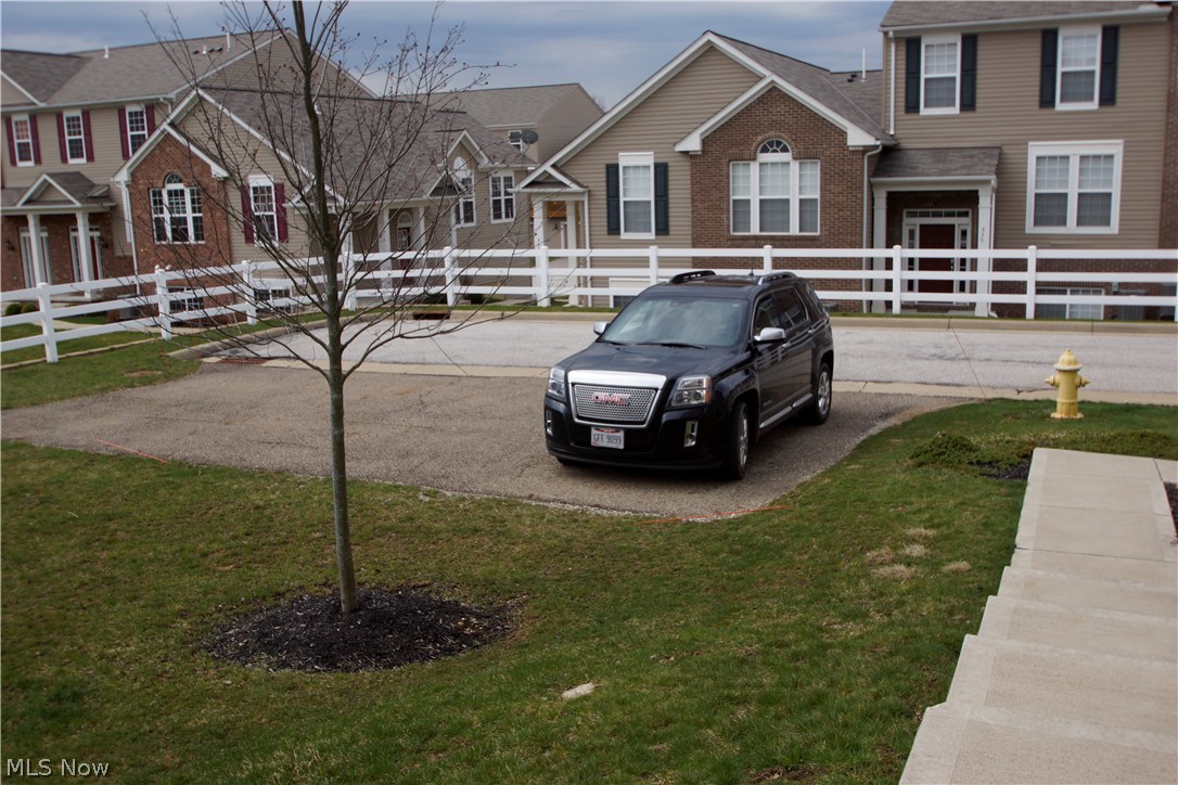 Montrose Park Ph 1 - Residential