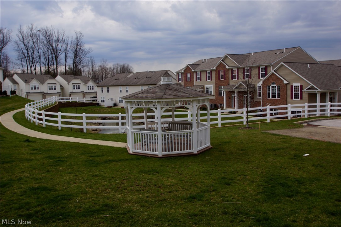 Montrose Park Ph 1 - Residential