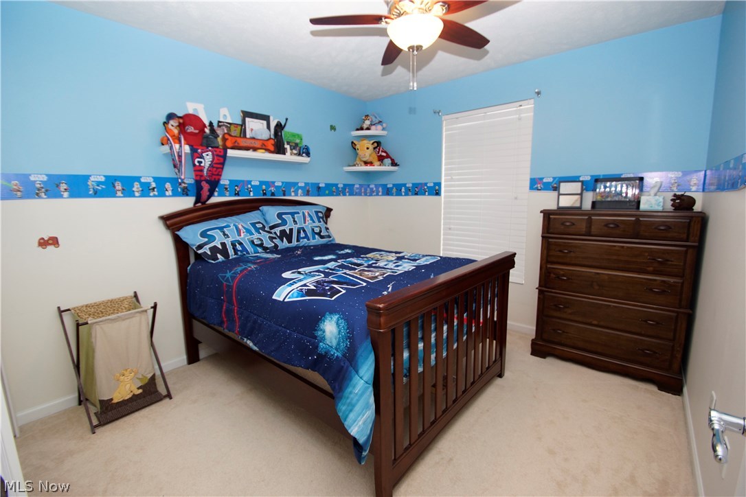 Montrose Park Ph 1 - Residential