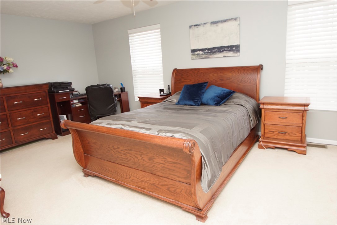 Montrose Park Ph 1 - Residential