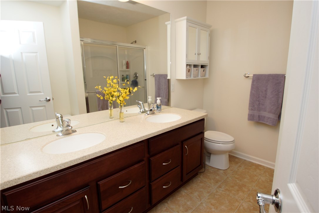 Montrose Park Ph 1 - Residential