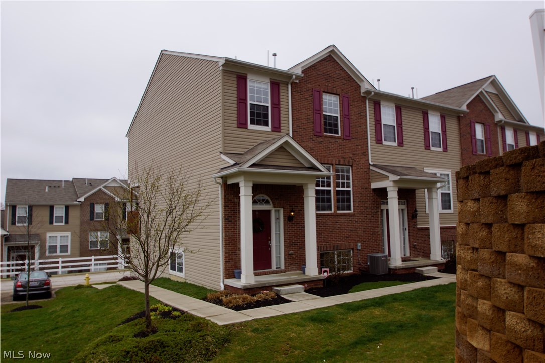 Montrose Park Ph 1 - Residential