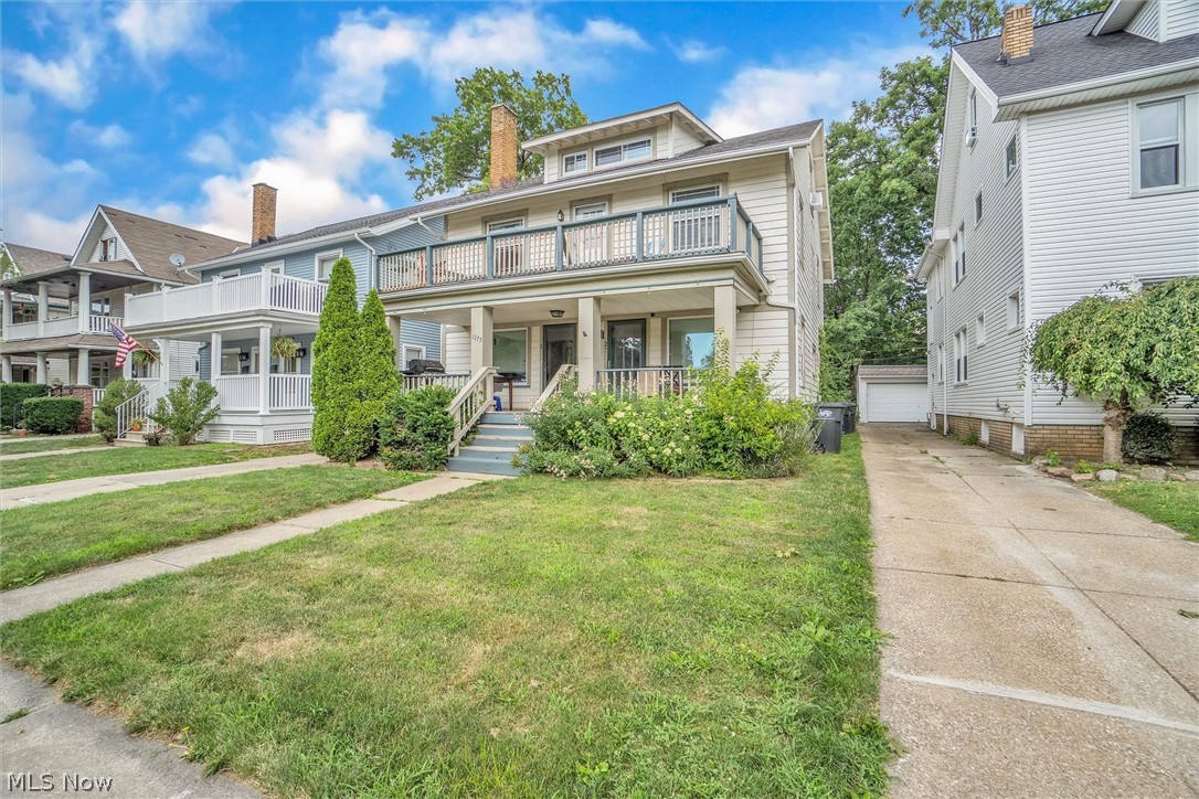 Ideal - Residential Income