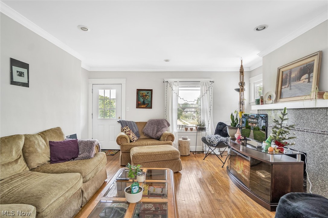 Ideal - Residential Income