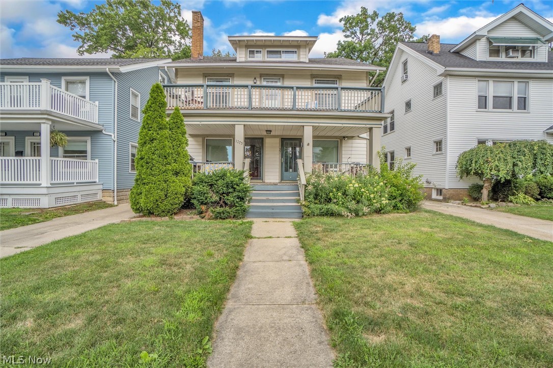 Ideal - Residential Income