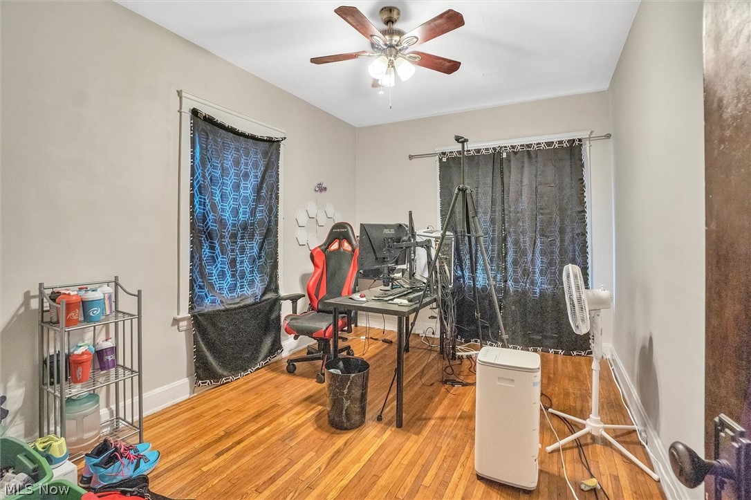 Ideal - Residential Income