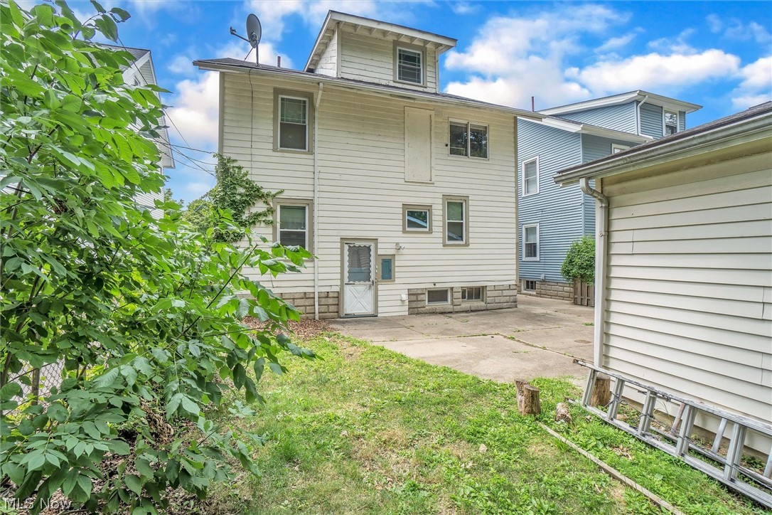 Ideal - Residential Income