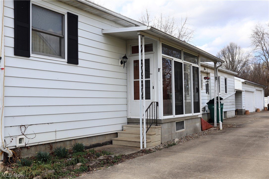 Newton Township Sec 01 Origina - Residential