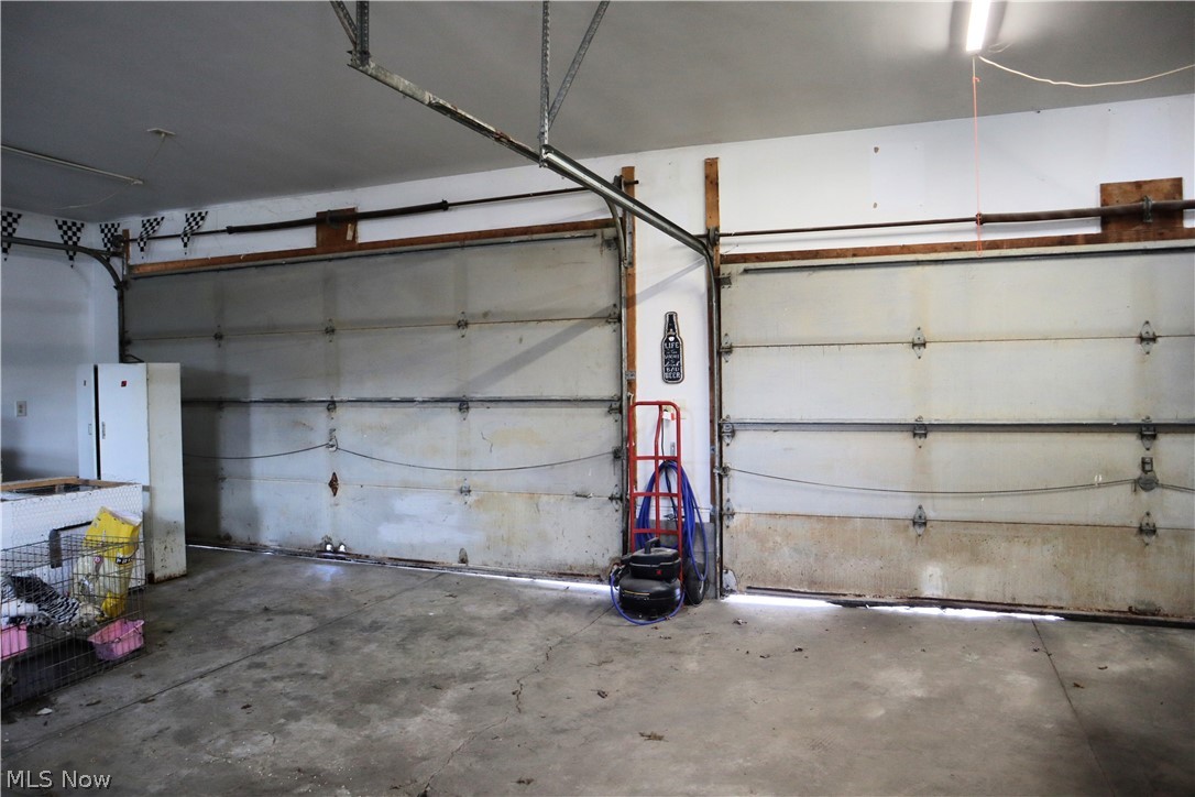 Newton Township Sec 01 Origina - Residential