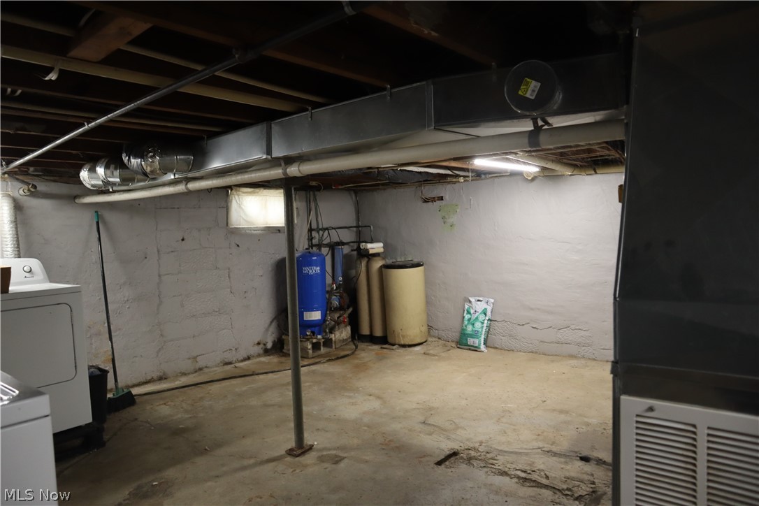 Newton Township Sec 01 Origina - Residential