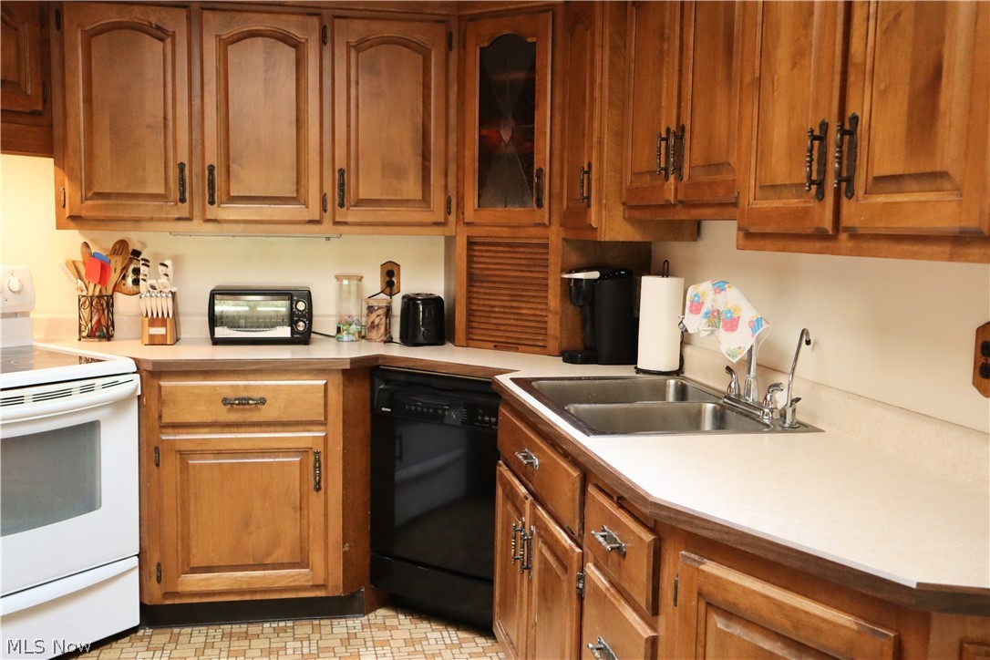 Newton Township Sec 01 Origina - Residential