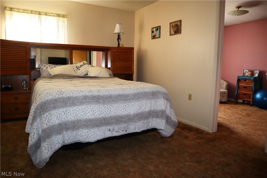 Newton Township Sec 01 Origina - Residential