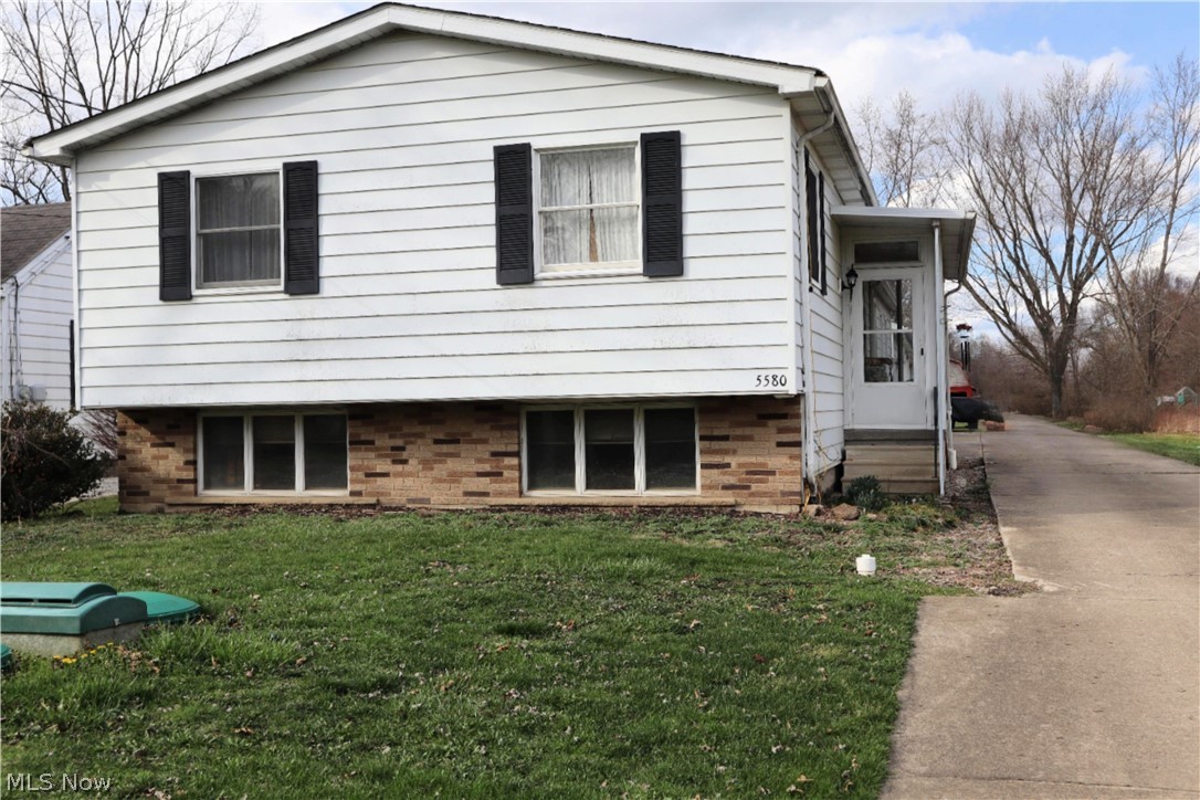 Newton Township Sec 01 Origina - Residential