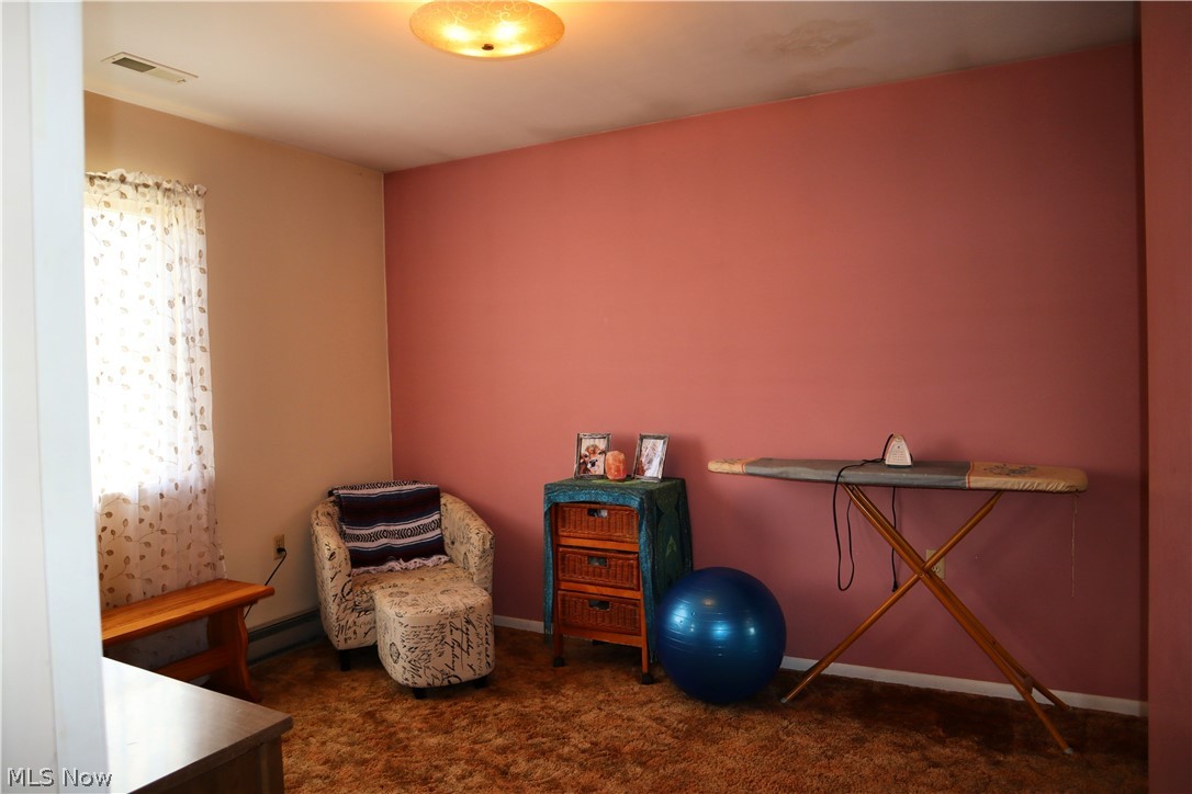 Newton Township Sec 01 Origina - Residential