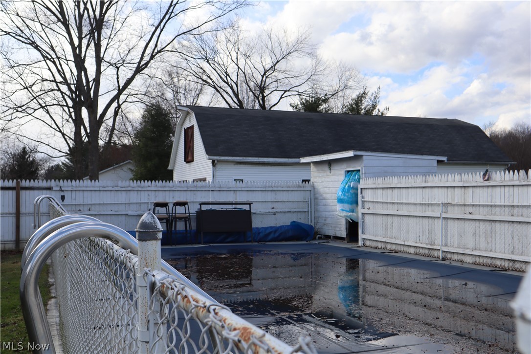 Newton Township Sec 01 Origina - Residential