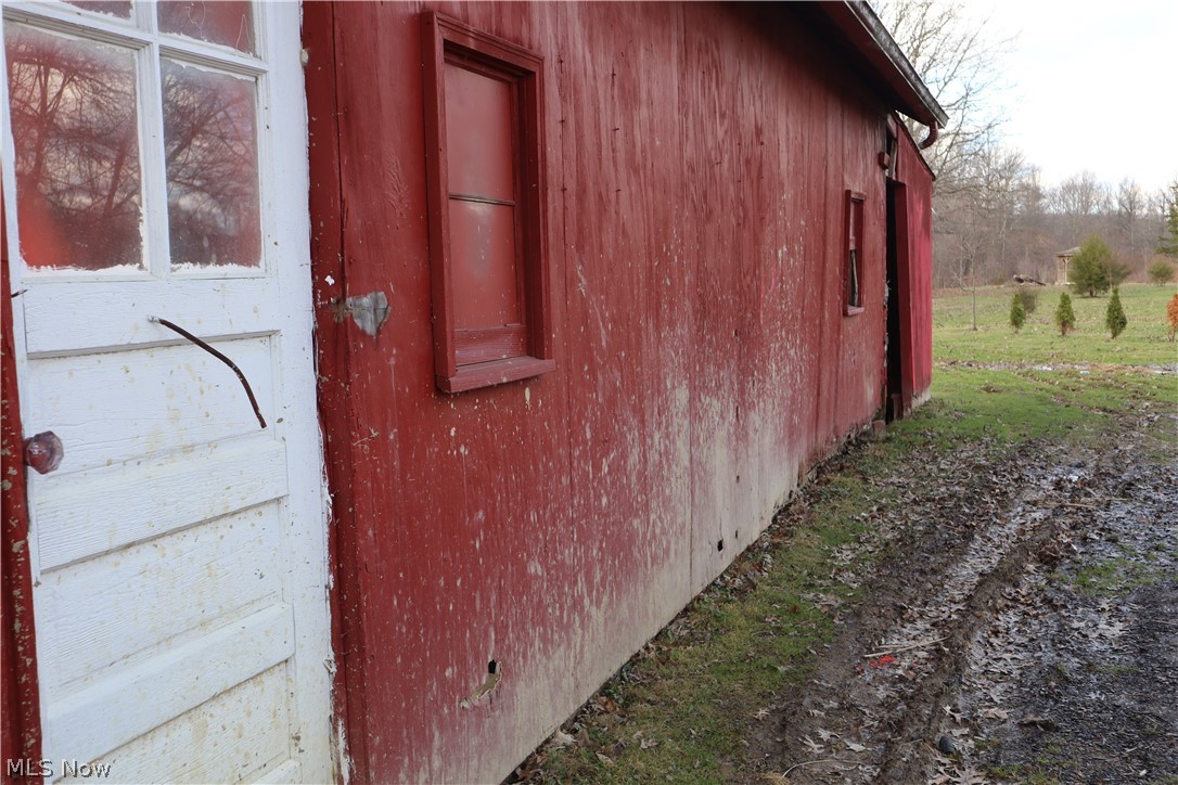 Newton Township Sec 01 Origina - Residential