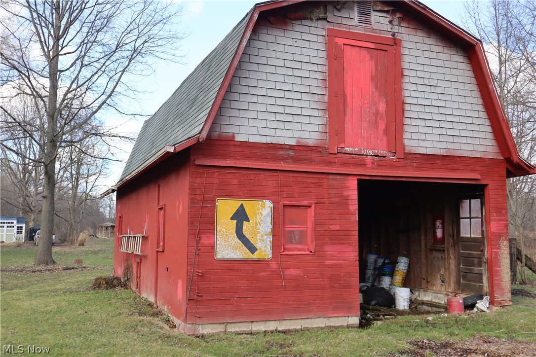 Newton Township Sec 01 Origina - Residential