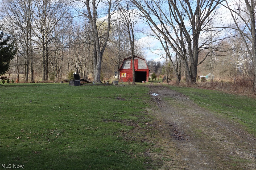 Newton Township Sec 01 Origina - Residential