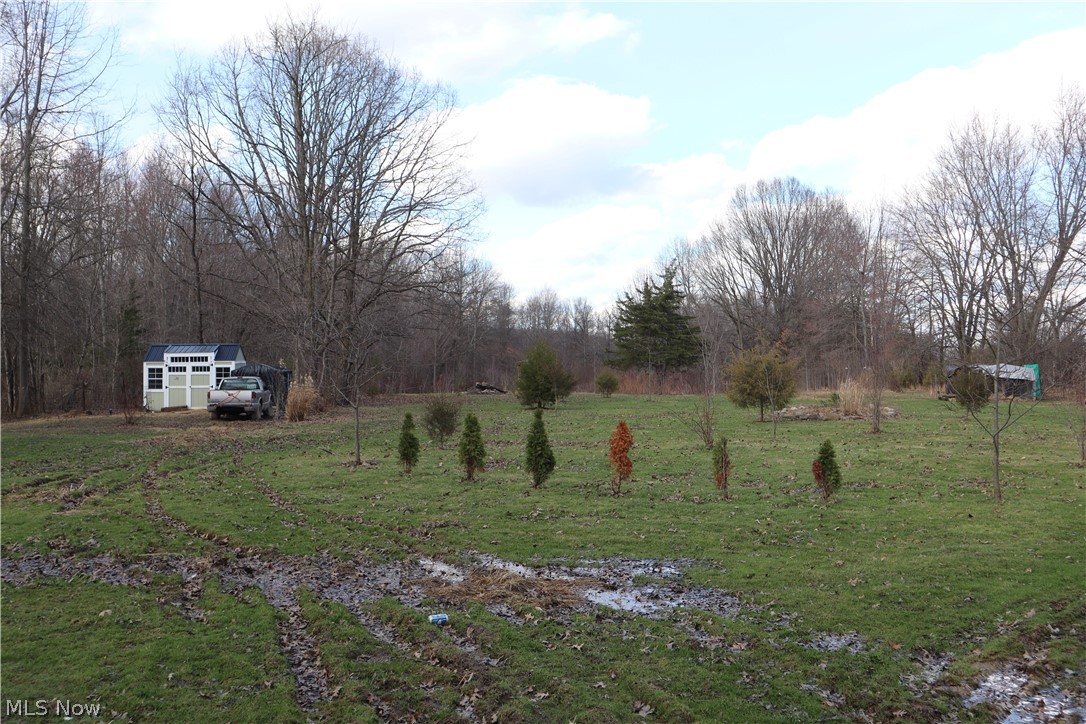 Newton Township Sec 01 Origina - Residential