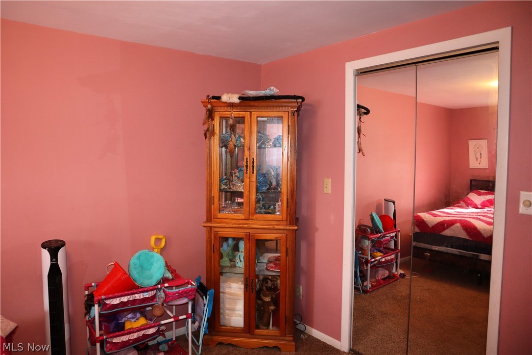 Newton Township Sec 01 Origina - Residential