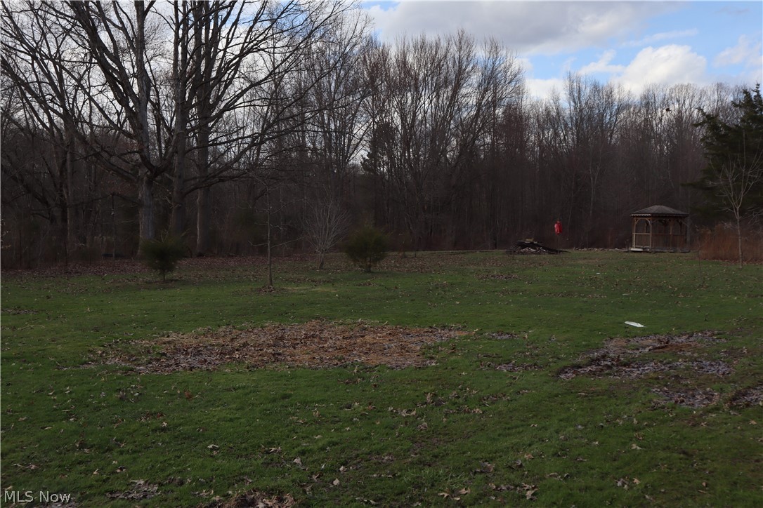 Newton Township Sec 01 Origina - Residential