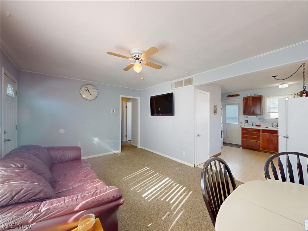 Geauga Lake Fruitland - Residential