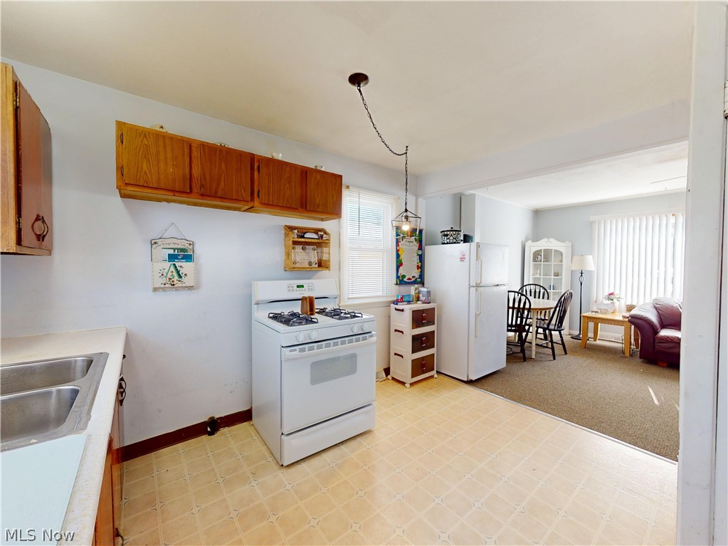 Geauga Lake Fruitland - Residential